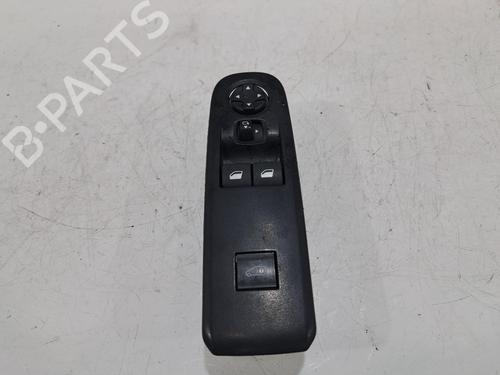 Used Switch PEUGEOT PARTNER Box Body/MPV (K9) 1.2 PureTech 110 (110 hp) 32478615
