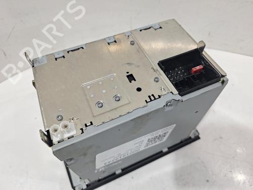 Radio AUDI A3 Convertible (8P7) 1.6 TDI | BP31928029E6 