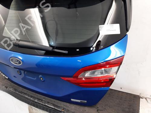 Tailgate FORD FIESTA VII (HJ, HF) 1.0 EcoBoost mHEV | BP30120142C6 