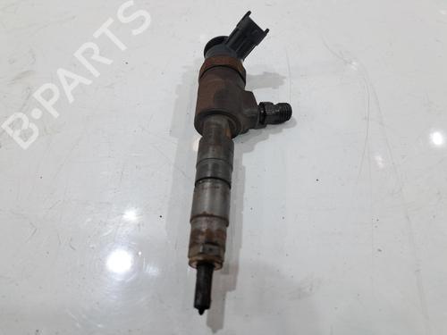 Used Injector Injector PEUGEOT PARTNER Box Body/MPV 1.6 HDi / BlueHDi 75 (75 hp) 33282692 33282692