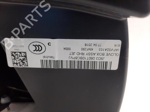 Glove box JAGUAR I-PACE (X590) EV400 AWD | BP29966417C95