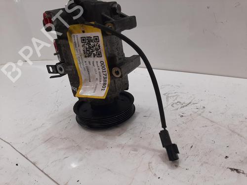 AC compressor HYUNDAI i40 I (VF) 1.7 CRDi | BP36403686M34 - Image 2