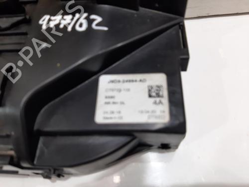 Andre JAGUAR I-PACE (X590) EV400 AWD | BP29322617O1 