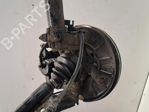 Right front suspension AUDI A3 Sportback (8PA) 1.8 TFSI | BP26817469M73 