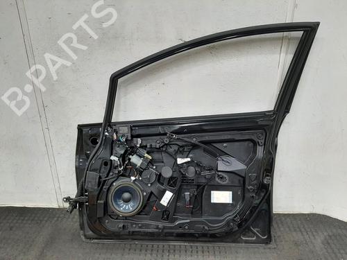 Right front door FORD FIESTA VI (CB1, CCN) 1.5 TDCi | BP26774037C3 