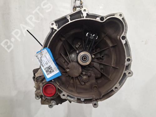 Girkasse FORD FIESTA VI (CB1, CCN) 1.25 (60 hp) 28101347