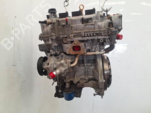 Engine VAUXHALL VIVA (C16) 1.0 | BP36452130M1 - Image 4