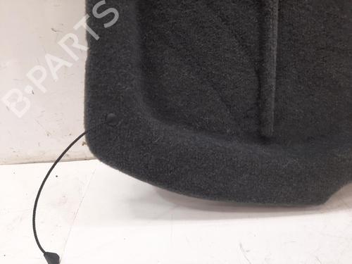 Rear parcel shelf SEAT IBIZA V (KJ1, KJG) 1.0 TSI | BP37433238C85 - Image 4