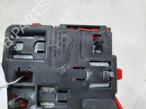Fuse box JAGUAR I-PACE (X590) EV400 AWD | BP30495467E1