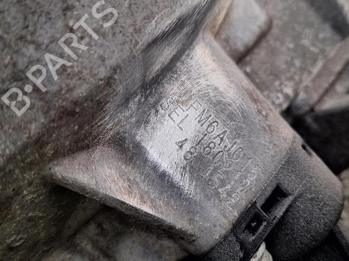 Gearbox SEAT LEON (5F1) 1.5 TSI | BP29237320M3 