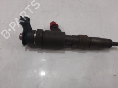 Used Injector Injector PEUGEOT 3008 I MPV (0U_) 1.6 BlueHDi 120 (120 hp) 36289852 36289852