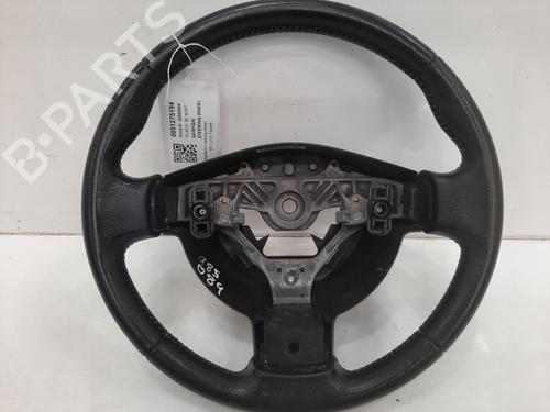Used Steering wheel NISSAN QASHQAI / QASHQAI +2 I (J10, NJ10, JJ10E) 1.5 dCi (110 hp) 26758412