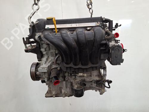Engine KIA VENGA (YN) 1.6 CVVT | BP33839914M1  - Image 5