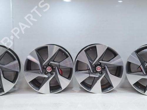 Used Rim JAGUAR I-PACE (X590) EV400 AWD (400 hp) 26749113