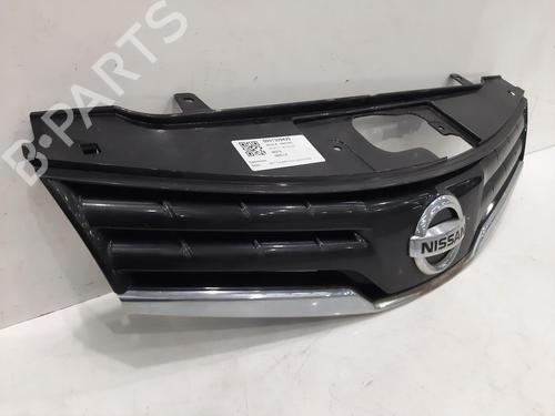 Grille NISSAN NOTE (E11, NE11) 1.4 | BP26857535C40 