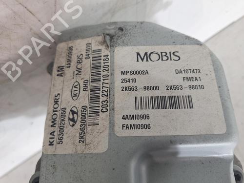 Steering column KIA SOUL I (AM) 1.6 CRDi 128 | BP32193455M21 