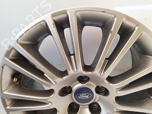 Fælk FORD KUGA II (DM2) 2.0 TDCi 4x4 | BP37448849C45 - Image 2
