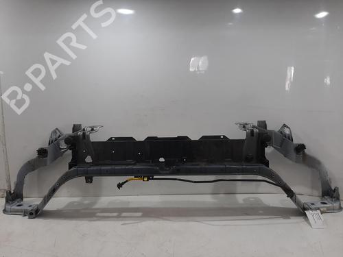 Used Front slam panel Front slam panel 28722589 28722589