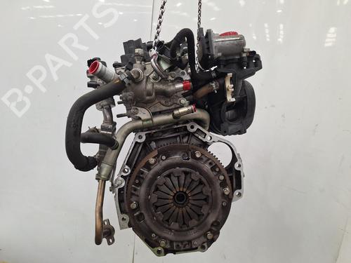 Engine SUZUKI BALENO (FW, EW) 1.2 (A1K412) | BP37236386M1 - Image 5
