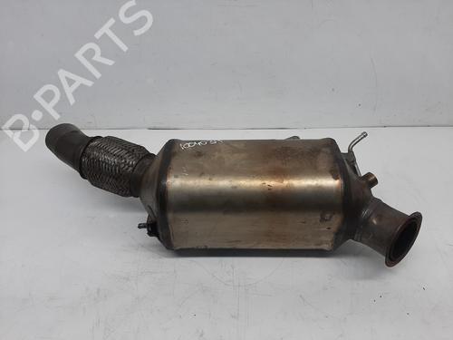 Used Particulate filter BMW 3 (F30, F80) 318 d (143 hp) 26814537