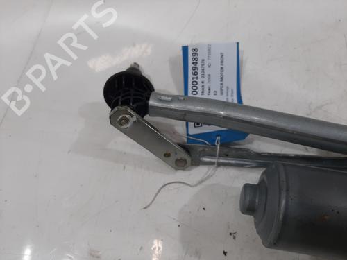 Front wiper motor BMW X3 (E83) 3.0 i xDrive | BP34150209M29  - Image 6