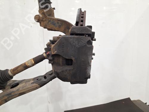 Left front suspension FORD KUGA II (DM2) 2.0 TDCi | BP30897306M72