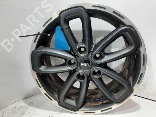 Fælk MINI MINI PACEMAN (R61) Cooper S (184 hp) 30789156