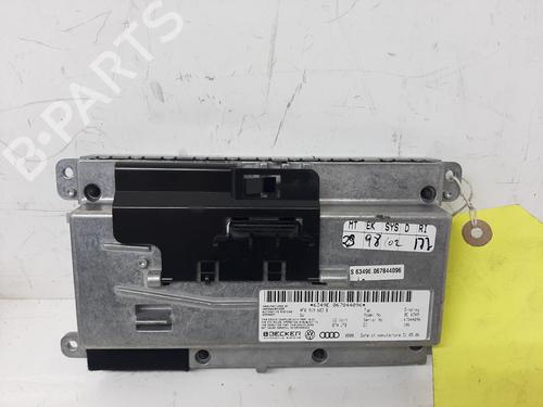 Elektronisk modul AUDI A6 C6 Avant (4F5) 2.0 TDI | BP26854954M83 
