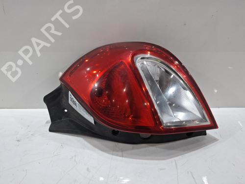 right-taillight-renault-clio-iii-br01-cr01-2005-2006-2007-2008-2009-2010-2011-2012-2013-2014-39695107 main image