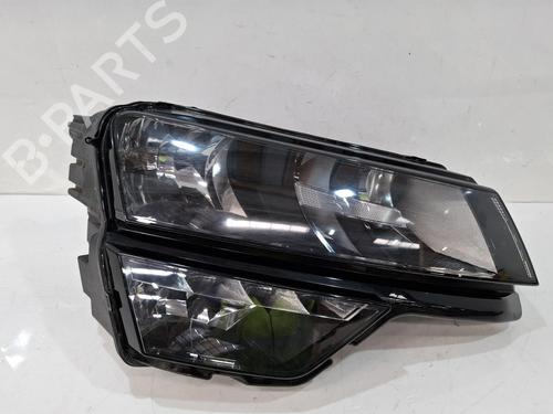 Used Right headlight Right headlight 38727966 38727966