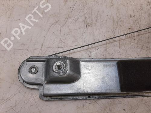 Front right window mechanism RENAULT KANGOO III MPV Blue dCi 95 (KJAB) | BP37218866C23 - Image 3