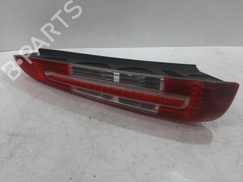Left taillight FORD FOCUS C-MAX (DM2) 2.0 | BP26870746C34 