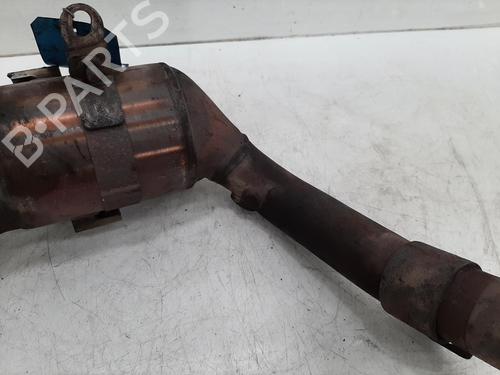 Catalyst FIAT 500 (312_) 0.9 (312AXG1A, 312.AXG11) | BP26785020M10 