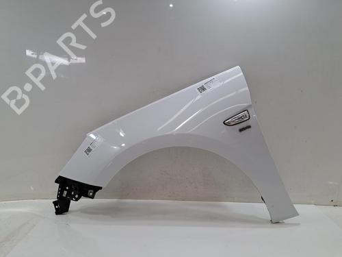 Used Left front fenders Left front fenders VAUXHALL ASTRA Mk VII (K) (B16) 1.4 Turbo (150 hp) 35922173 35922173