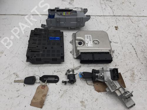Control unit FIAT QUBO (225_) 1.3 D Multijet (225CXB1A, 225AXB1A, 225CXB11, 225AXB11,... | BP26775872M11 