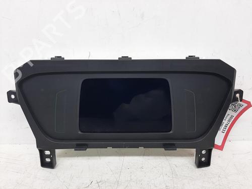 Used Instrument cluster HONDA JAZZ V (GR_, GS_) 1.5 eHEV (GR3, GR6) (109 hp) 31360867