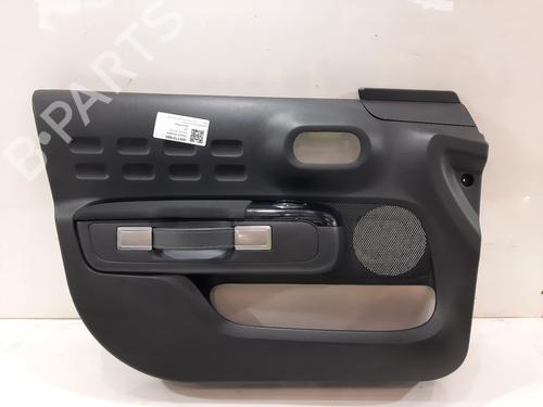 Used Other Other CITROËN C3 III (SX) 1.2 THP 110 (SXHNPS, SXHNZT, SXHNZ6) (110 hp) 36773640 36773640