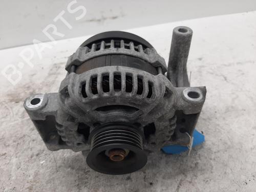 Alternator VAUXHALL ASTRA Mk VII (K) (B16) 1.0 | BP26785531M7 