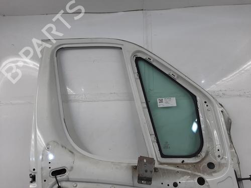 Left front door PEUGEOT BOXER Van 2.2 HDi 130 | BP27629541C2 