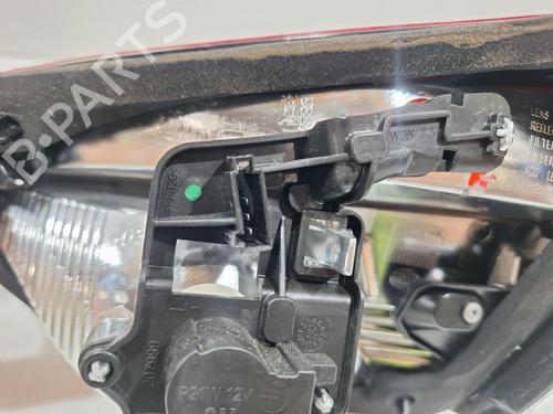 Left tailgate light VAUXHALL CROSSLAND X / CROSSLAND (P17) 1.6 Turbo D (75) | BP39916945C79 - Image 4
