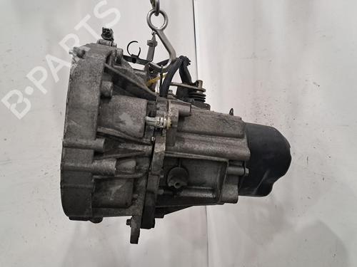 Gearbox RENAULT CLIO IV (BH_) 1.2 16V | BP26778172M3 