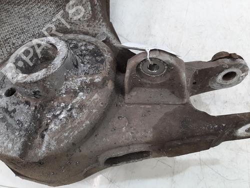 Right rear suspension arm JAGUAR I-PACE (X590) EV400 AWD | BP29348981M15 