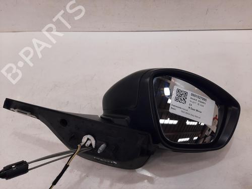 Bakspejl Højre CITROËN C3 III (SX) 1.2 VTi 82 (82 hp) 29417821