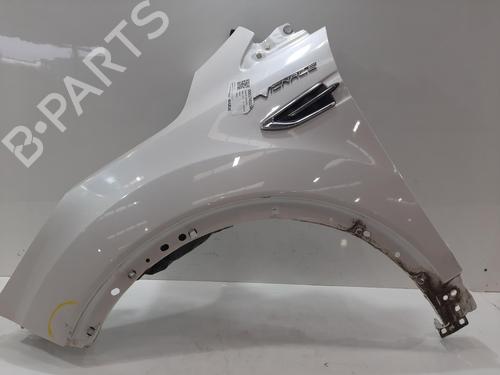 Used Left front fenders Left front fenders FORD KUGA II (DM2) 2.0 TDCi 4x4 (180 hp) 36593979 36593979