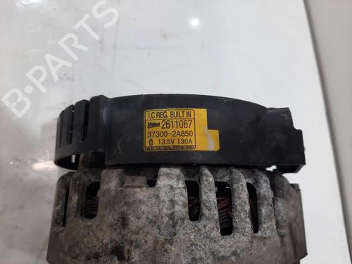 Alternator HYUNDAI i30 (GD) 1.6 CRDi | BP38059875M7 - Image 2