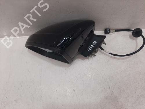 Left mirror VAUXHALL ASTRA Mk VII (K) (B16) 1.0 | BP29742167C26 