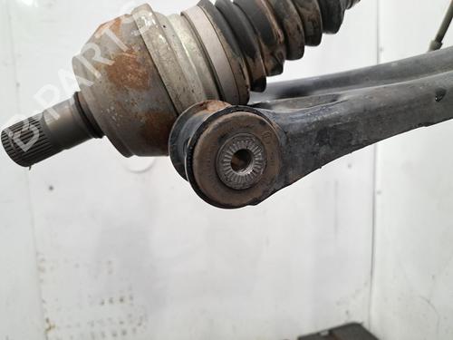 Left front suspension VW GOLF VII (5G1, BQ1, BE1, BE2) 2.0 R 4motion | BP26818233M72 