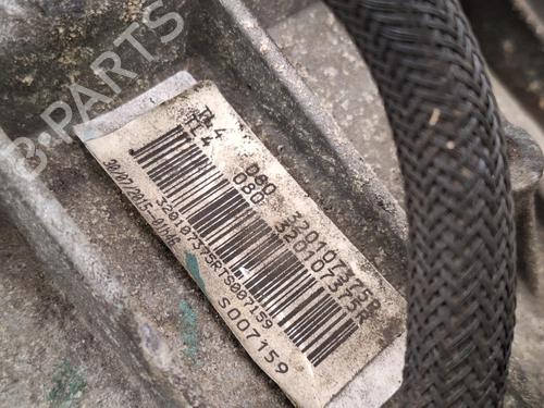 Gearbox RENAULT CAPTUR I (J5_, H5_) 1.5 dCi 110 | BP38620759M3 - Image 2