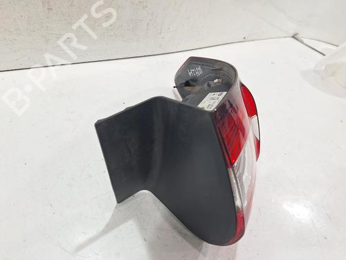 Left taillight FORD C-MAX II (DXA/CB7, DXA/CEU) 1.5 TDCi | BP31685742C34