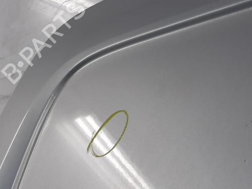 Right slide door RENAULT KANGOO Express (FW0/1_) 1.5 dCi 90 (FW0G, FW05, FW08, FW11) | BP29603539C75 